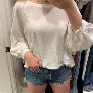 Free People Blouse